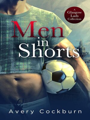 cover image of Men in Shorts